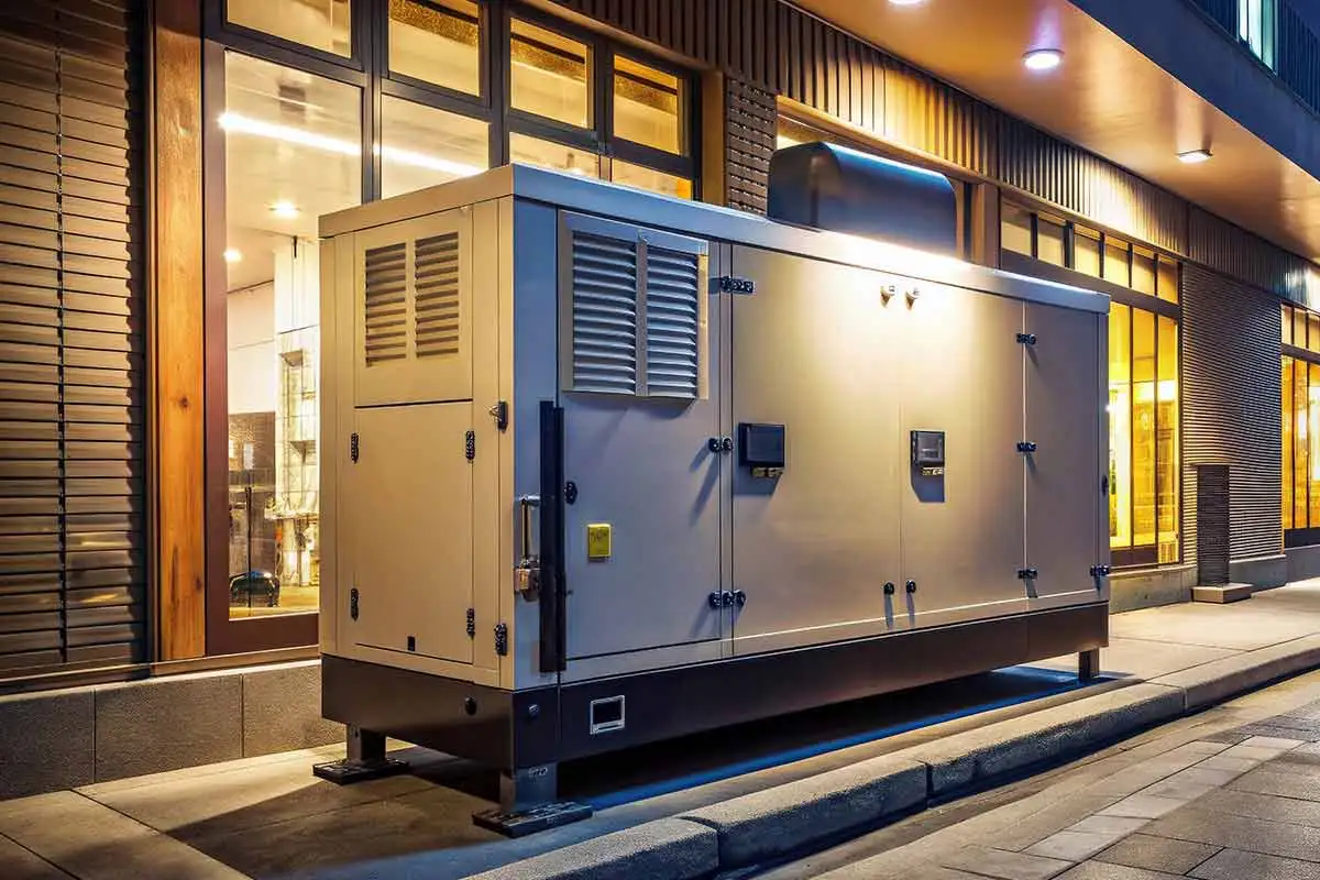 Generators