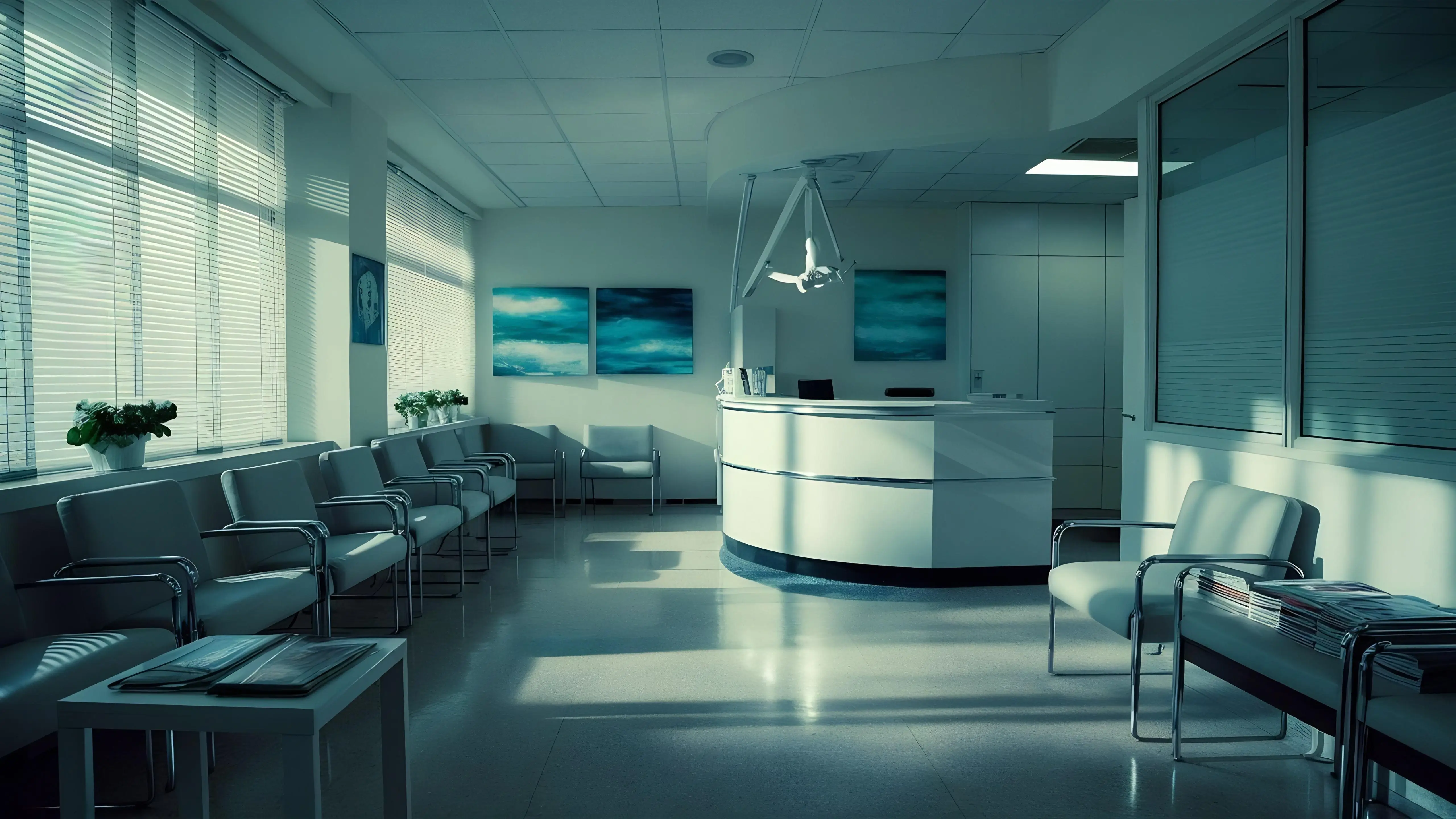 Hospital