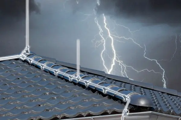 Lightning Protection System