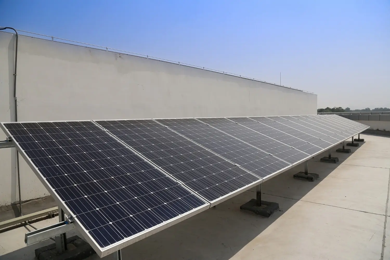 Solar