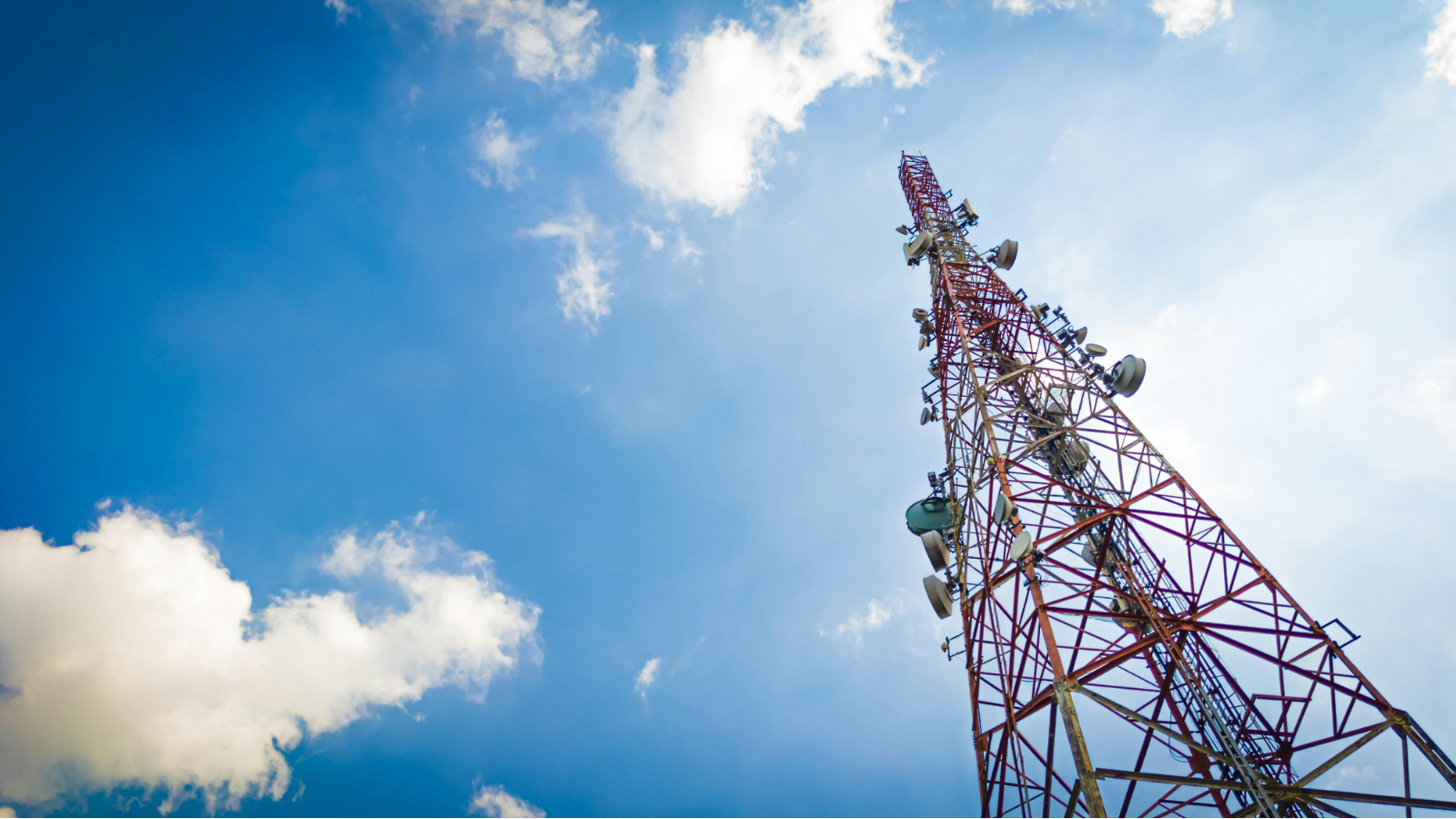 Telecom Towers