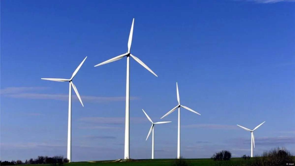 Wind Mill